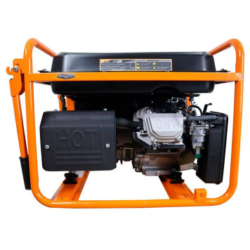 Генератор бензиновый LIFAN 11100E-3