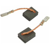 Комплект угольных щеток Cofra для электроинструмента METABO, 2 шт SDM-34634 Комплект угольных щеток Cofra для электроинструмента METABO, 2 шт SDM-34634