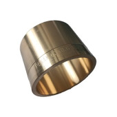 Гильза монтажная, РЕХАУ, RAUTITAN, 63, 63, DZR латунь (MX)