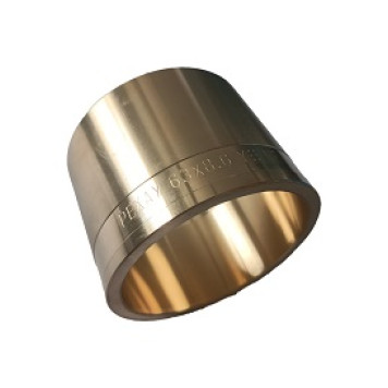 Гильза монтажная, РЕХАУ, RAUTITAN, 63, 63, DZR латунь (MX)