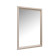 Kerama Marazzi Pompei 60 Зеркало 60см., подвесное, цвет: камео бежевый глянцевый