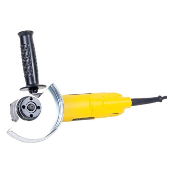 Машина шлифовальная угловая DeWalt DWE4157-4