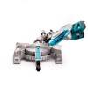 Пила торцовочная Makita LS1018LN
