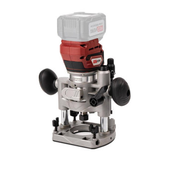 Фрезер аккумуляторный бесщеточный REDVERG RD-R18BL/U (без акк, без з/у)-2