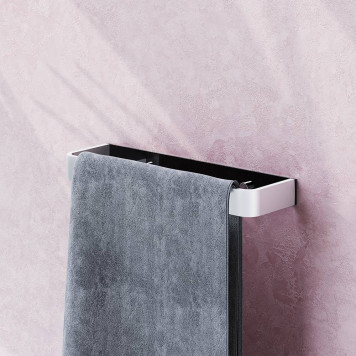 DA7734400 Кольцо для полотенец