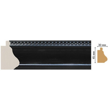 Багет DECOMASTER 528-195 (45*30*2900мм)-1