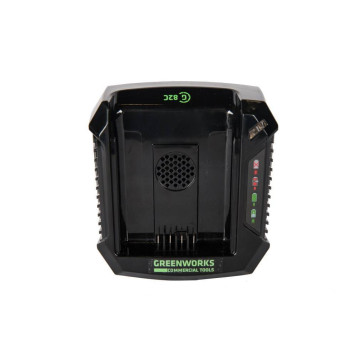 Зарядное устройство Greenworks G82C (82V) (2914707)-2