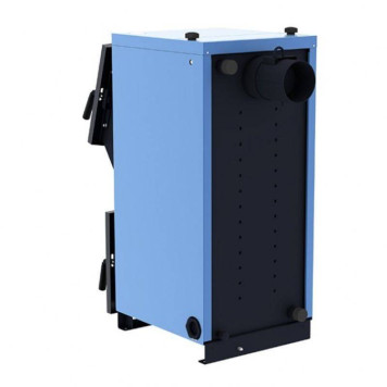 Котел твердотопливный ZOTA Тополь - М 30 кВт-2