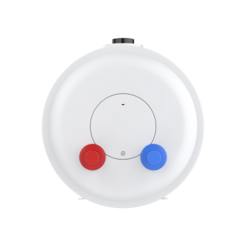 Электрический водонагреватель серии NIKA Inox RWH-N50-SS-7