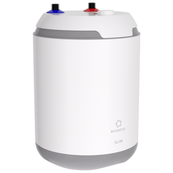 Электрический водонагреватель серии SLIM EWH-SL7-CEU-4
