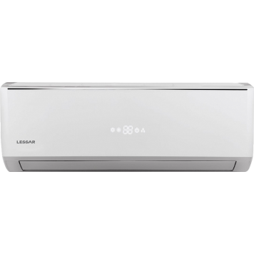 Сплит-система LS-HE09KDE2/LU-HE09KDE2