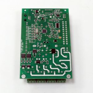 Запасные части для котельного оборудования Блок управления BAXI Ampera JJJ BX4991100032-3