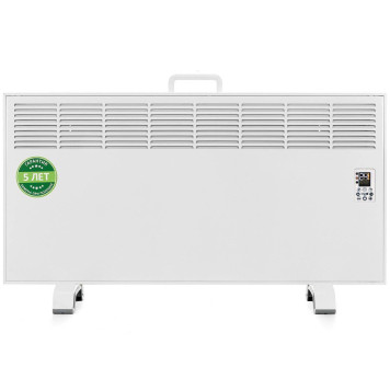 Конвектор электрический iVigo EPK4590P25 WI-FI-1
