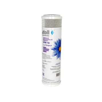 Картридж Atoll EPM-10r