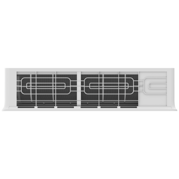 Классические сплит-системы серии ERA Classic A AS-09HR4RLRKC01-4