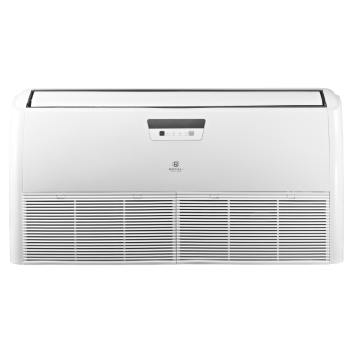 Классическая сплит-система напольно-потолочного типа серии ESPERTO NEW ES-F 36HRX/ES-E 36HX