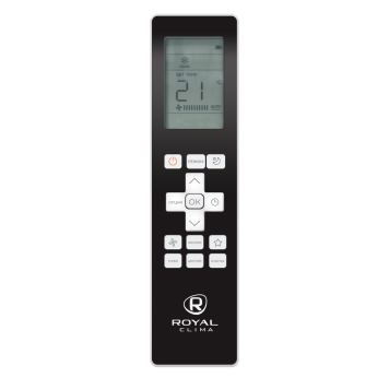 Классическая сплит-система напольно-потолочного типа серии ESPERTO NEW ES-F 36HRX/ES-E 36HX-3