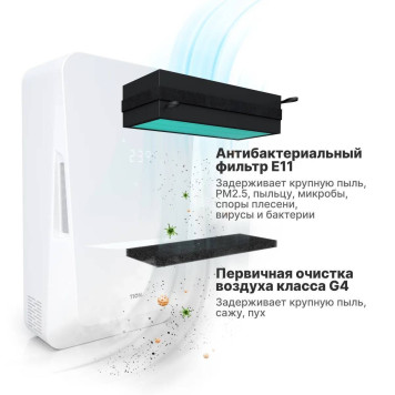 Фильтр Tion фильтр BioX Base-1