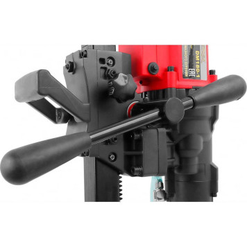 Установка алмазного бурения MESSER DM180-1-P-2