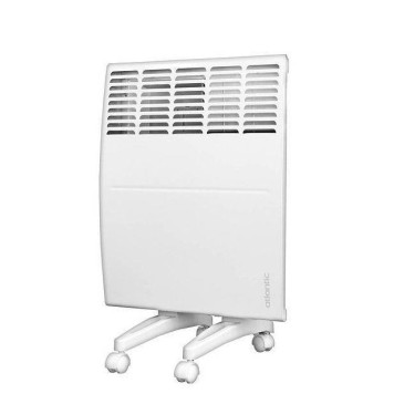 Конвектор электрический Atlantic F119 Design 500W-2