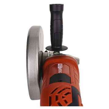 Машина шлифовальная угловая REDVERG RD-AG2300-230S-6