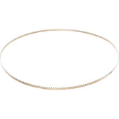 Полотно для ленточной пилы REDVERG RD-BS245 1848х10х0,6 (шаг 6 мм)