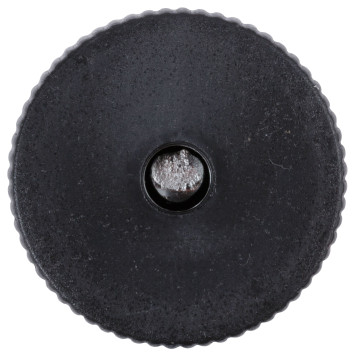 Валик прижимной пластиковый Бочка 45 мм-3