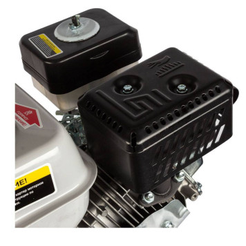 Двигатель бензиновый REDVERG RD-GE170-Q-9