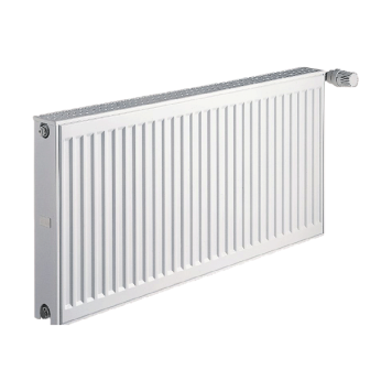 Радиатор стальной панельный Kermi Profil-K FK0 11 600/2300 боковое подключение 4xG1/2. FK0110602301N2