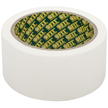 Лента малярная креппированная клейкая 48 мм х 20 м