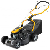 Газонокосилка бензиновая STIGA Collector 548 S