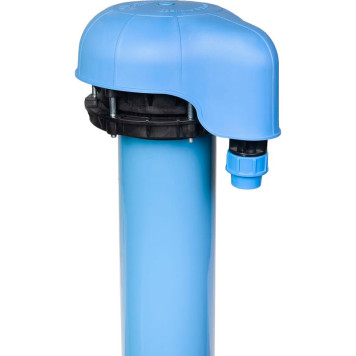 Крышка скважины Джилекс КС 110-133-2