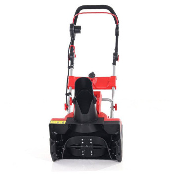 Снегоуборщик электрический GEOS SnowLine 46 E-2