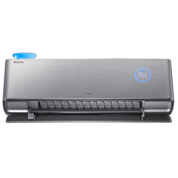 TCL TAC-12HRID/XF / TACO-12HID/XF X-FRESH SILVER WING / DC-7