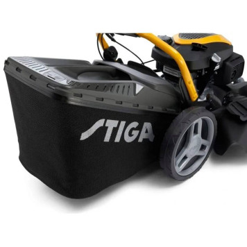 Газонокосилка бензиновая STIGA Combi 748V-6