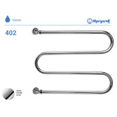П/С Margaroli 402 Chrome int 465x600 мм 402CR