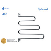 П/С Margaroli 405 Old BRASS 405OB