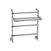 П/С Margaroli 455 с ПОЛКОЙ Chrome int559х470 мм 4554703CRP
