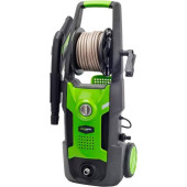 Мойка высокого давления электрическая Greenworks GPWG4II