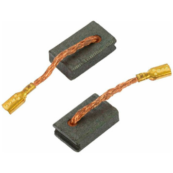 Комплект угольных щеток Cofra для электроинструмента METABO, 2 шт SDM-34625