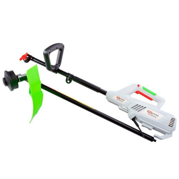 Триммер электрический REDVERG RD-EB1450S-2