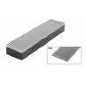 Конвекторы медно-алюминиевые внутрипольные Радиатор JagaRus Mini Canal H9 L150 T26 MICL0.00915026/SNA/JR