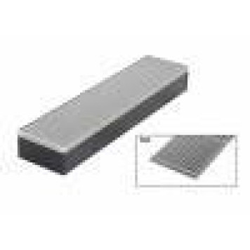 Конвекторы медно-алюминиевые внутрипольные Радиатор JagaRus Mini Canal H9 L150 T26 MICL0.00915026/SNA/JR
