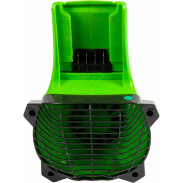 Воздуходувка аккумуляторная Greenworks 24V (без АКБ и ЗУ)-3