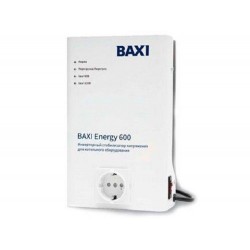 Инверторный стабилизатор для котельного оборудования BAXI Energy 600