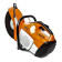 Бензорез Stihl TS 420 (отрезной круг B 350 DE/FR/GB в комплекте)