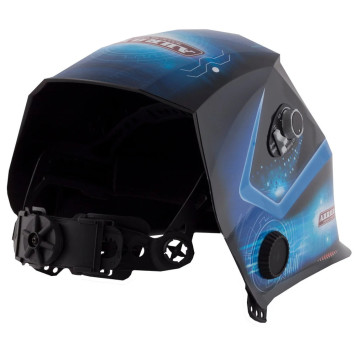 Маска сварочная Aurora Хамелеон SUN7 TIG MASTER 2-levels-2