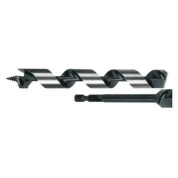 Сверло Левиса по дереву Makita 8x130x200-3