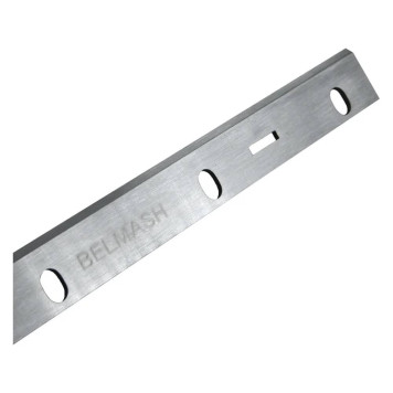 Нож BELMASH 270х2х20 65MN-2