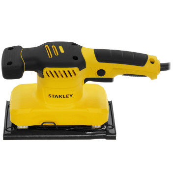 Машина плоско-шлифовальная Stanley SS28-3